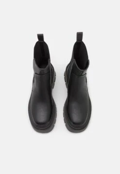 Even&Odd Stivaletti Con PlateauBlack Donna Stivaletti EV411N0IQ-Q11 -Even&Odd 19080313801b4ac69791791207af8ed7