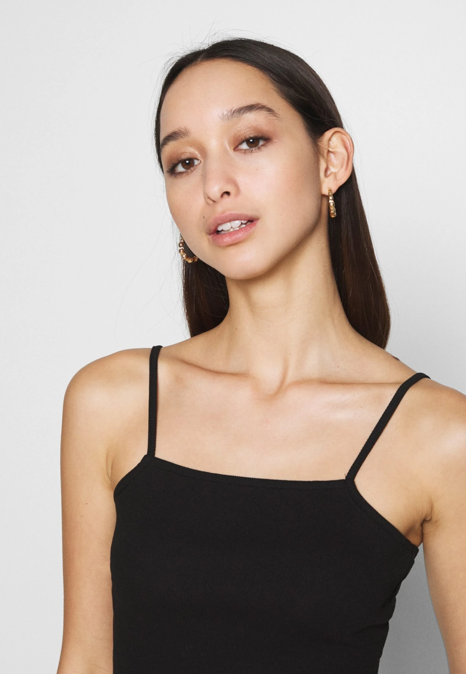 Even&Odd 2 PackTopWhite/Black Donna T-shirt E Top EV421D1HC-A11 7 Even&Odd 2 PackTopWhite/Black Donna T-shirt E Top EV421D1HC-A11 - immagine 5