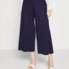 Even&Odd PantaloniDark Blue Donna Pantaloni EV421A0BB-K12 -Even&Odd 193196d009fe4d86a029aed824977fa1