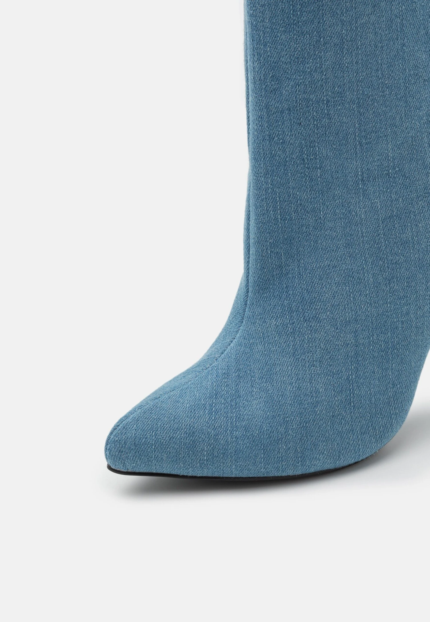 Even&Odd Stivali Con I TacchiBlue Denim Donna Stivali EV411A0WZ-K11 8 Even&Odd Stivali Con I TacchiBlue Denim Donna Stivali EV411A0WZ-K11 - immagine 6