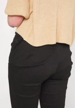 Even&Odd Jeans Slim FitBlack Denim Donna Jeans EV421N05X-Q11 -Even&Odd 1ad5fddc640e47728b539d2845bed134