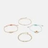 Even&Odd 4 PackBraccialeGold-Coloured Donna Gioielli EV451L01A-F11 -Even&Odd 1c3d3edd87e6455a9e2ae3936e13695b