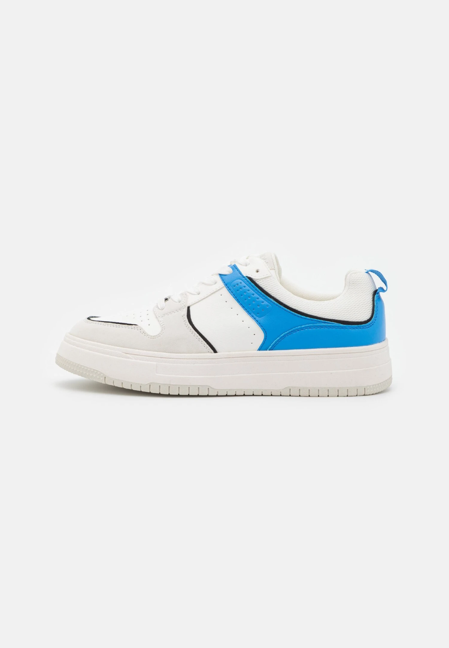 Even&Odd Sneakers Basse - White/Blue 3 Even&Odd Sneakers Basse - White/Blue
