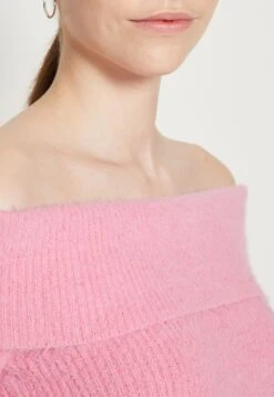 Even&Odd MaglionePink Donna Maglieria EV421I0I2-J11 -Even&Odd 1cc5592cfd654cbf994ffa8bc3de546f