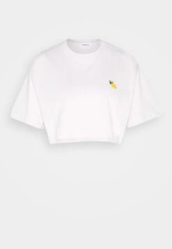 Even&Odd T-Shirt Con StampaLilac Donna T-shirt E Top EV421D259-I11 -Even&Odd 1e21a8a6a9cd42aeba47dbcce223ac73