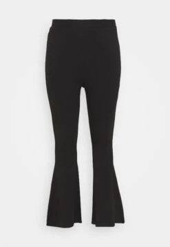 PantaloniBlack Donna Pantaloni EVB21A012-Q11 10 PantaloniBlack Donna Pantaloni EVB21A012-Q11 -Even&Odd 1e3897dabdae468baa249097f777101a