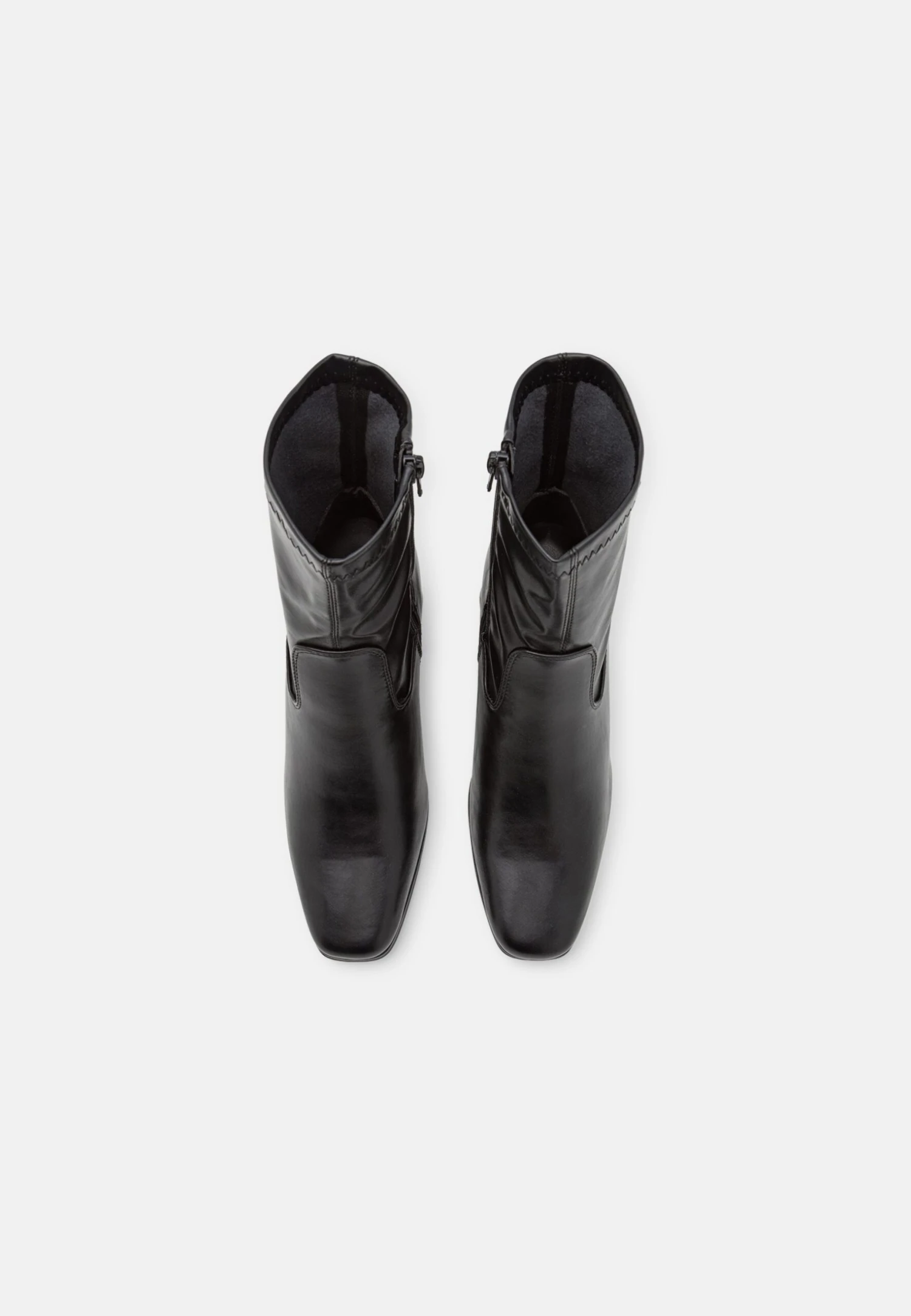 Even&Odd StivalettiBlack Donna Stivaletti EV411N0J8-Q11 8 Even&Odd StivalettiBlack Donna Stivaletti EV411N0J8-Q11 - immagine 6