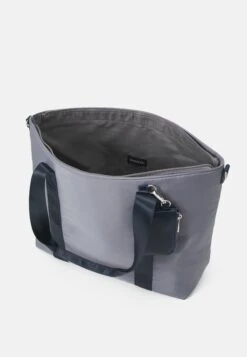 Even&Odd Shopping Bag - Purple 9 Even&Odd Shopping Bag - Purple -Even&Odd 1e86332e85af45f8966a10a8cad46572