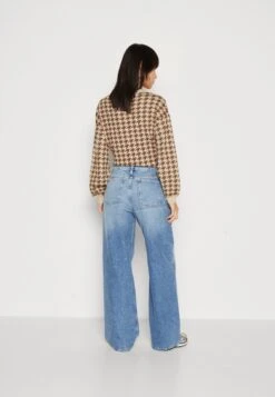 Even&Odd Jeans A ZampaBlue Denim Donna Jeans EV421N06E-K11 10 Even&Odd Jeans A ZampaBlue Denim Donna Jeans EV421N06E-K11 -Even&Odd 1ead519f41c94be0844f4a5c0924e007