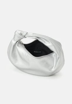 Even&Odd Borsa A Mano - Silver-Coloured -Even&Odd 1f0da88c503c46c4b9ce9e2906f0e146