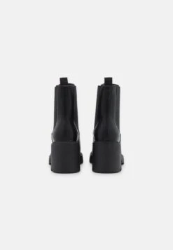 StivalettiBlack Donna Stivaletti EVC11N023-Q11 11 StivalettiBlack Donna Stivaletti EVC11N023-Q11 -Even&Odd 204a4d2f6e68426c9c7b86bf570946f7