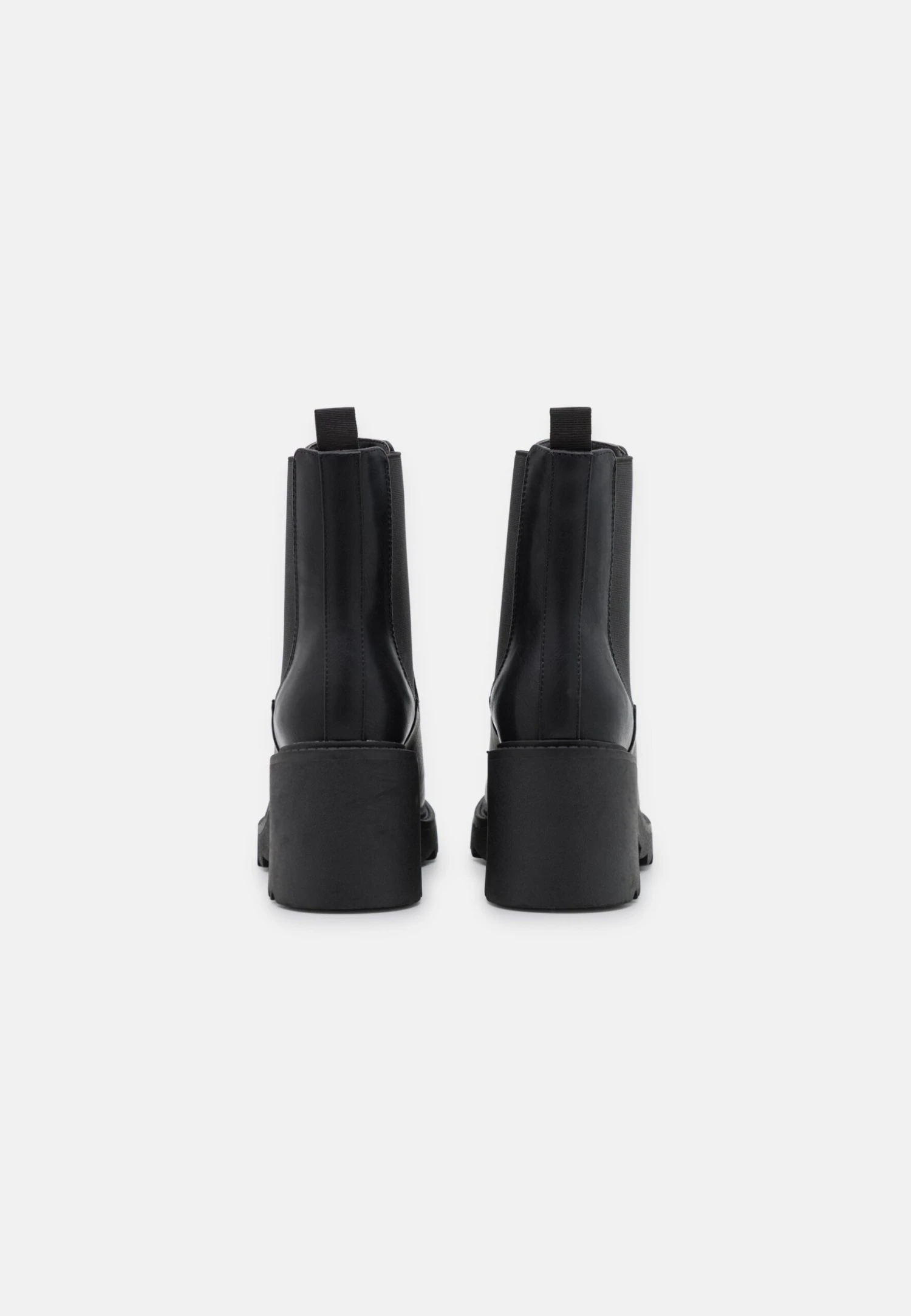 StivalettiBlack Donna Stivaletti EVC11N023-Q11 6 StivalettiBlack Donna Stivaletti EVC11N023-Q11 - immagine 4