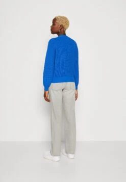 Even&Odd MaglioneBlue Donna Maglieria EV421I0B6-K12 10 Even&Odd MaglioneBlue Donna Maglieria EV421I0B6-K12 -Even&Odd 20d18b9ae641444684818b8f88e24fa8