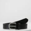 Even&Odd CinturaBlack Donna Cinture EV451D02A-Q11