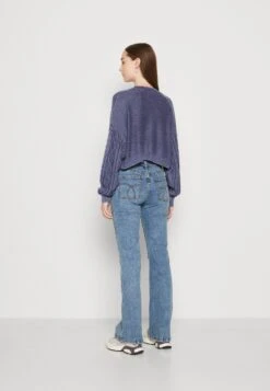 Even&Odd MaglioneBlue Donna Maglieria EV421I0HX-K11 -Even&Odd 220dbda81f6b44589cdb89d9d5823628