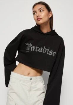 Even&Odd FelpaBlack Donna Felpe EV421J0DT-Q11 13 Even&Odd FelpaBlack Donna Felpe EV421J0DT-Q11 -Even&Odd 22a92eb60b4f46bc9aa658ba9964ea53