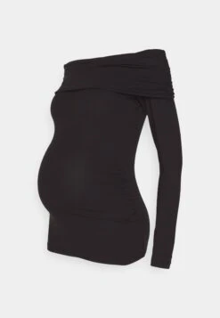 Maglietta A Manica LungaBlack Donna T-shirt E Top EVO29G01D-Q11 -Even&Odd 2300c819f28d484f9d56ff29e8f5cc29