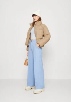 Even&Odd PantaloniLight Blue Donna Pantaloni EV421A0AF-K13 -Even&Odd 233b2746245c48b28750ad51c550776d