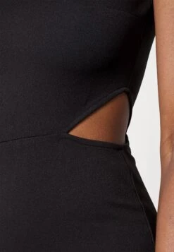 Even&Odd Tuta JumpsuitBlack Donna Tute Jumpsuit EV421T066-Q11 -Even&Odd 2392daf6bb944f64b29db7eee5273ab0