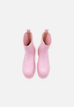 Even&Odd Stivaletti Con PlateauPink Donna Stivaletti EV411N0IZ-J11 -Even&Odd 23c21391b3fb45eda0c3e6fa7daae924