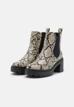 Even&Odd Stivaletti Con PlateauMulti-Coloured Donna Stivaletti EV411N0IL-T11 -Even&Odd 2453d7e47d8845189356e4385ca064f6