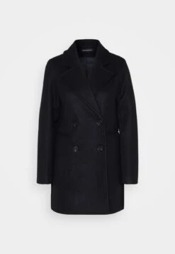 Even&Odd Cappotto CortoDark Blue Donna Cappotti EV421U03D-K11 -Even&Odd 260b468b43744a058198cf6e03882d17