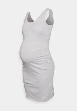 2Er PackVestito Di Maglina BlackMottled Grey Donna Vestiti EVO29F007-Q11 -Even&Odd 26f2c27146fb46fe9fe24c6b5bb54a66