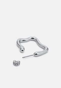 Even&Odd 25 Pack - Orecchini - Silver-Coloured 8 Even&Odd 25 Pack - Orecchini - Silver-Coloured -Even&Odd 27622e0be5ab4f179247644a034a0542
