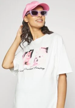 T-Shirt Con StampaOff-White Donna T-shirt E Top EVO29G01M-A11 11 T-Shirt Con StampaOff-White Donna T-shirt E Top EVO29G01M-A11 -Even&Odd 28a67cbc86ed4229803b765a52ff106e