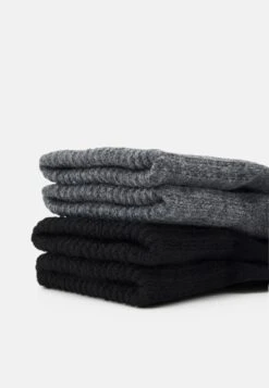 Even&Odd Guanti - Black/Grey 8 Even&Odd Guanti - Black/Grey -Even&Odd 28d140da813a45e1af06089d013baa3c