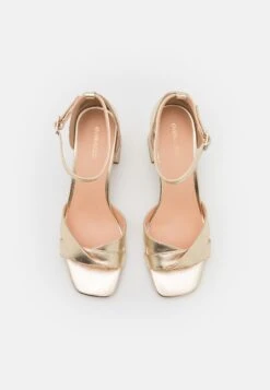 SandaliGold Donna Sandali EVC11A019-F11 11 SandaliGold Donna Sandali EVC11A019-F11 -Even&Odd 28e3b71e646a4bd08400acc2f01ca5a7