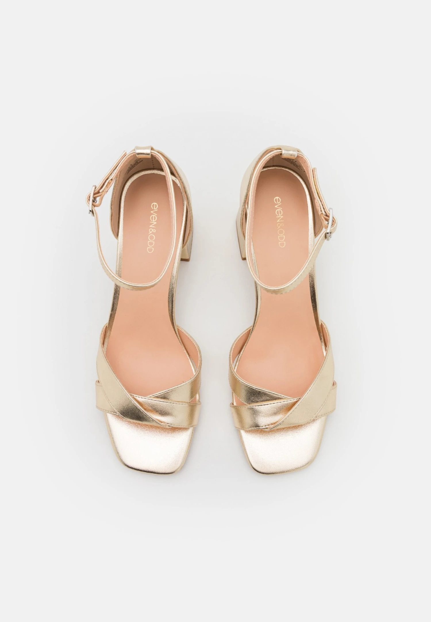 SandaliGold Donna Sandali EVC11A019-F11 6 SandaliGold Donna Sandali EVC11A019-F11 - immagine 4