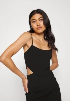 Even&Odd Vestito EleganteBlack Donna Vestiti EV421C1CK-Q11 11 Even&Odd Vestito EleganteBlack Donna Vestiti EV421C1CK-Q11 -Even&Odd 28ebca344bdd40aeb1be878f224b0988