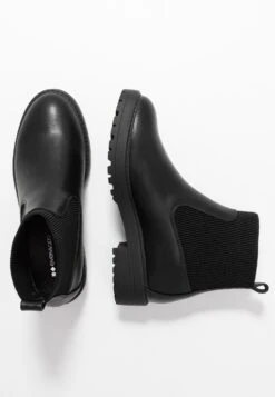 Even&Odd StivalettiBlack Donna Stivaletti EV411N0AB-Q11 -Even&Odd 293b0022cabe44cdb15c06b6a508beb7