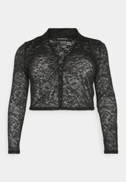 CamiciaBlack Donna Camicie E Bluse EVB21D069-Q11 -Even&Odd 29416968f9e54a22843f227c40beebc9