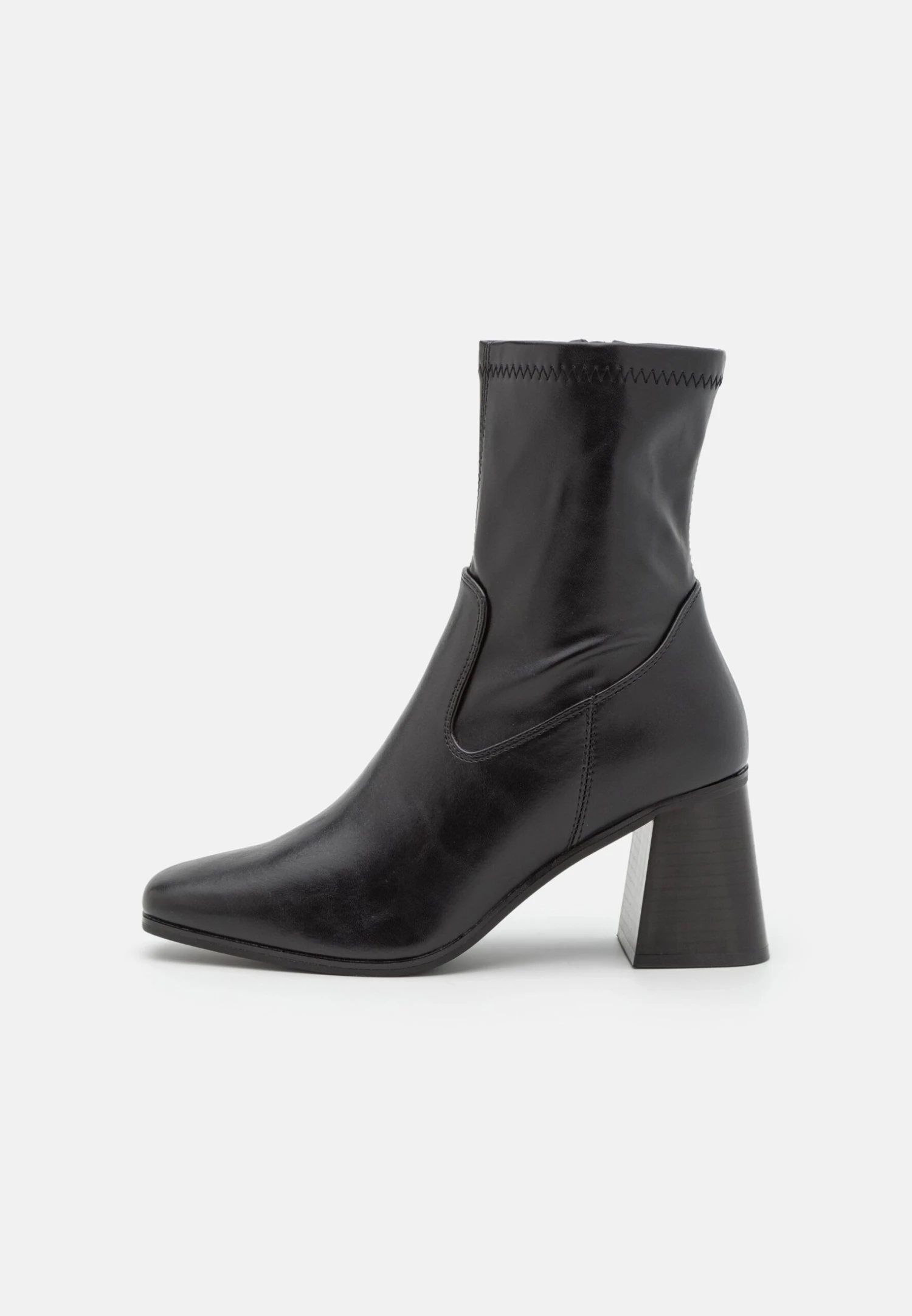 Even&Odd StivalettiBlack Donna Stivaletti EV411N0J8-Q11 4 Even&Odd StivalettiBlack Donna Stivaletti EV411N0J8-Q11 - immagine 2