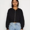 Even&Odd Felpa Con ZipBlack Donna Felpe EV421J0BE-Q11 1 Even&Odd Felpa Con ZipBlack Donna Felpe EV421J0BE-Q11 -Even&Odd 2ab863979f5a4ca2894d6f99a96bd5ec