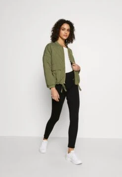 Even&Odd Zip Punto LeggingsLeggingsBlack Donna Pantaloni EV421A07Z-Q11 8 Even&Odd Zip Punto LeggingsLeggingsBlack Donna Pantaloni EV421A07Z-Q11 -Even&Odd 2afdcbbdb3cd4494820a69467cd6841e