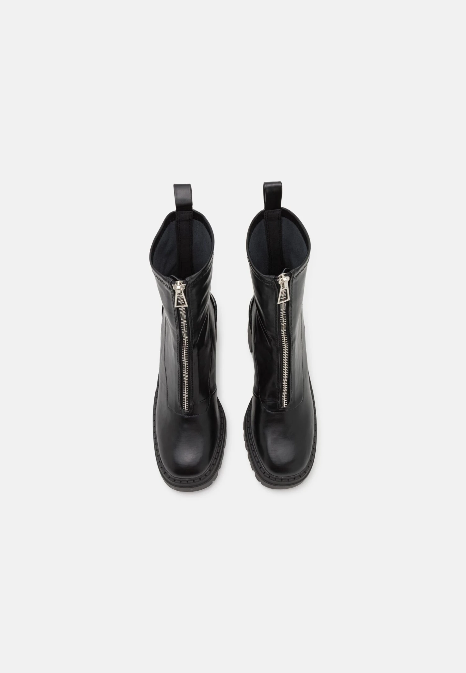 Even&Odd Stivaletti Con PlateauBlack Donna Stivaletti EV411N0IT-Q11 8 Even&Odd Stivaletti Con PlateauBlack Donna Stivaletti EV411N0IT-Q11 - immagine 6