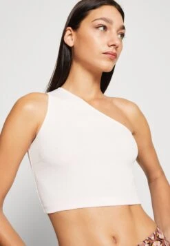 Even&Odd 2 Pack - Top - White/Light Pink 15 Even&Odd 2 Pack - Top - White/Light Pink -Even&Odd 2be2c3eca42c493295caaa7a438e68bf