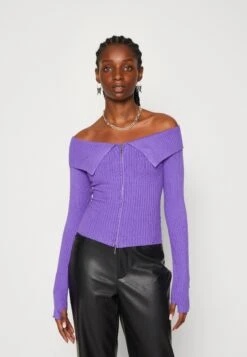 Even&Odd CardiganPurple Donna Maglieria EV421I0HU-I11 11 Even&Odd CardiganPurple Donna Maglieria EV421I0HU-I11 -Even&Odd 2bf23f1233c047d2913214d6d3375a77