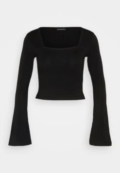 Even&Odd Maglietta A Manica LungaBlack Donna T-shirt E Top EV421D24V-Q11 12 Even&Odd Maglietta A Manica LungaBlack Donna T-shirt E Top EV421D24V-Q11 -Even&Odd 2d0ee30d750a4e3abb9fba5268c60799