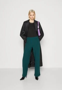 Even&Odd PantaloniDark Green Donna Pantaloni EV421A0BP-M11 -Even&Odd 2d5016ebf7114a8699c0eb7211f512cb