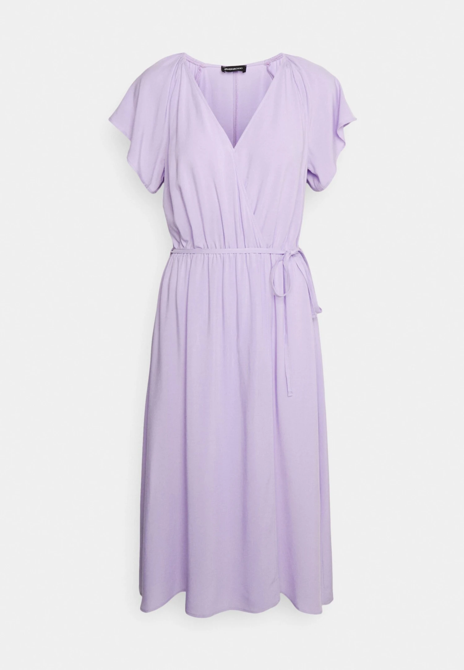 Even&Odd Vestito EstivoPurple Donna Vestiti EV421C1E6-I11 6 Even&Odd Vestito EstivoPurple Donna Vestiti EV421C1E6-I11 - immagine 4