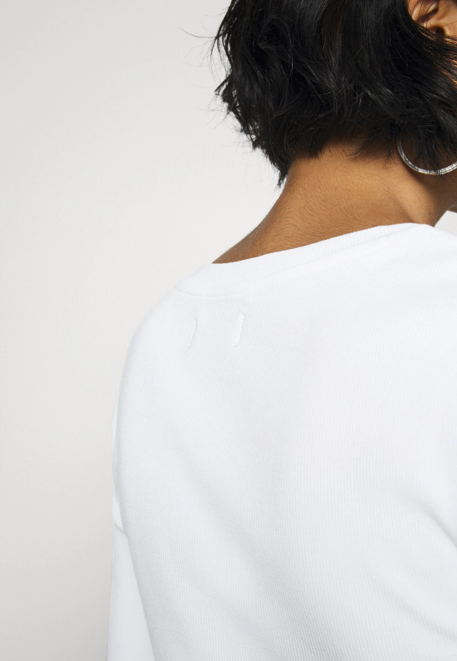 Even&Odd 3Er PackMaglietta A Manica LungaBlack/White/Light Grey Donna T-shirt E Top EV421D1HT-Q11 9 Even&Odd 3Er PackMaglietta A Manica LungaBlack/White/Light Grey Donna T-shirt E Top EV421D1HT-Q11 - immagine 7