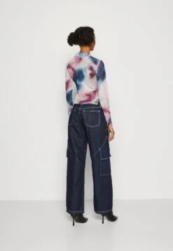 Even&Odd CamiciaMulti-Coloured Donna Camicie E Bluse EV421D1ZG-T11 -Even&Odd 2dade710c97249949c7bb15e03bdf1e5