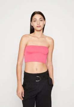 Even&Odd 2 PackTopBlack/Pink Donna T-shirt E Top EV421D26Q-Q11 -Even&Odd 2e7a98ac37274987833b406a49d19863