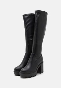 Stivali Con I TacchiBlack Donna Stivali EVC11A02L-Q11 10 Stivali Con I TacchiBlack Donna Stivali EVC11A02L-Q11 -Even&Odd 2e7bb11808484d369e661d74bb6e1e23