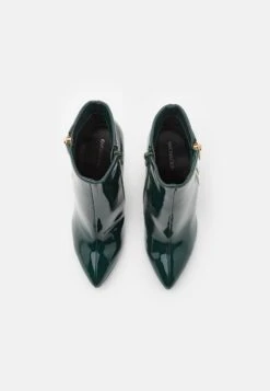 Even&Odd Stivaletti Con TaccoGreen Donna Stivali EV411N09V-M11 -Even&Odd 2e8425187263499f810b2ed35ae61ed0