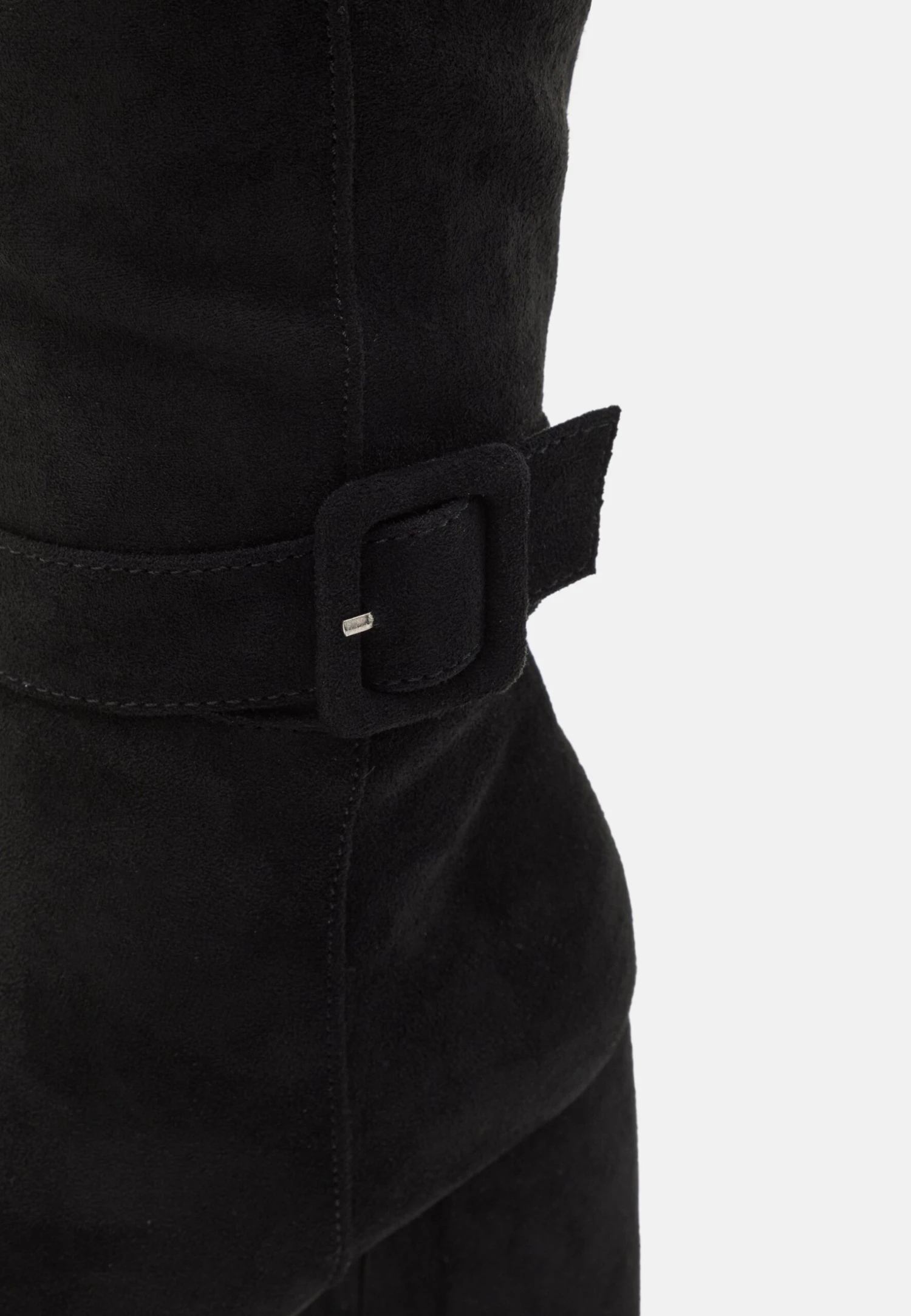 Stivali Con I TacchiBlack Donna Stivali EVC11A02K-Q11 7 Stivali Con I TacchiBlack Donna Stivali EVC11A02K-Q11 - immagine 5